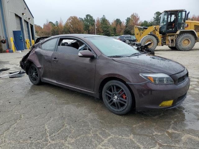 Photo 4 from auction – 2008 SCION TC with VIN JTKDE167980241816