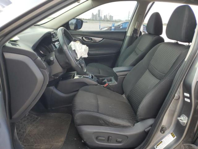 Photo 7 from auction – 2018 NISSAN ROGUE S with VIN KNMAT2MT9JP568087