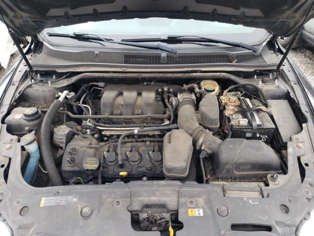 Photo 11 from auction – 2013 FORD TAURUS LIM with VIN 1FAHP2F89DG166690