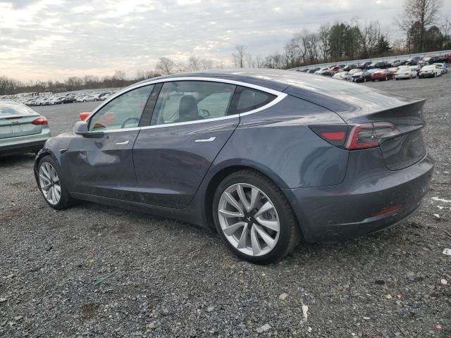 Photo 2 from auction – 2018 TESLA MODEL 3 with VIN 5YJ3E1EA6JF163020