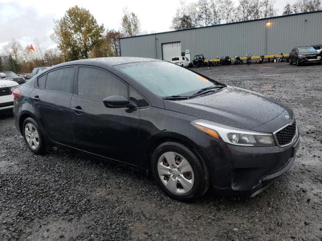 Photo 4 from auction – 2017 KIA FORTE LX with VIN 3KPFL4A71HE090153