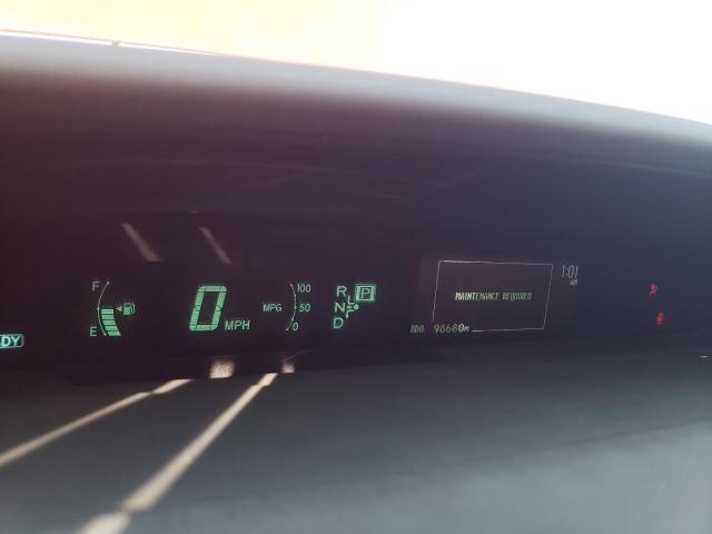 Photo 9 from auction – 2015 TOYOTA PRIUS with VIN JTDKN3DU5F0409466