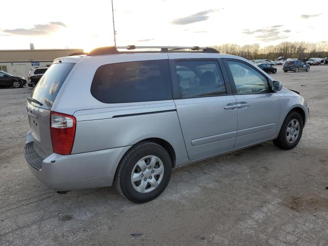 Photo 3 from auction – 2008 KIA SEDONA EX with VIN KNDMB233586214780