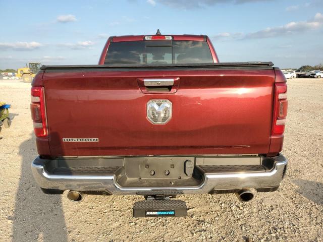 Photo 6 from auction – 2019 RAM 1500 BIG H with VIN 1C6RREFT1KN531099