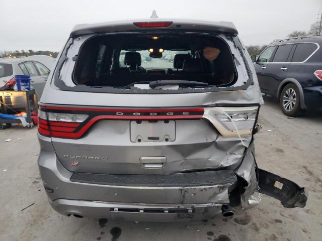 Фото 6 с аукциона – 2020 DODGE DURANGO GT с VIN 1C4RDJDG7LC285923