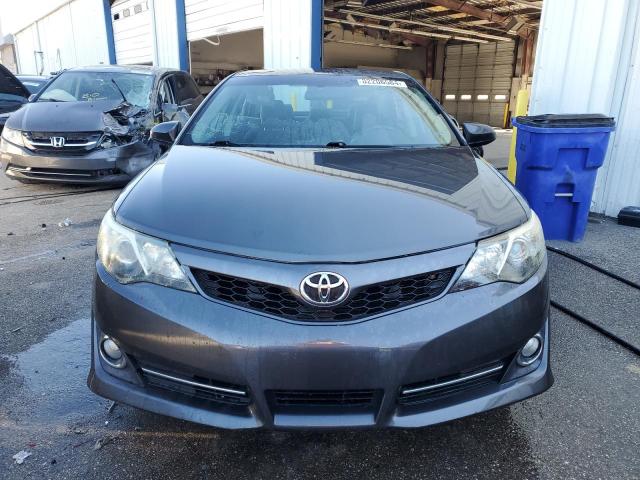 Photo 5 from auction – 2012 TOYOTA CAMRY BASE with VIN 4T1BF1FK9CU151305