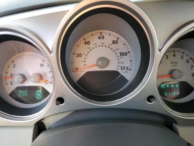 Photo 9 from auction – 2007 CHRYSLER PT CRUISER with VIN 3A4FY58B57T512687