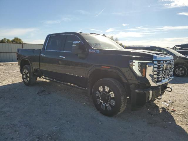 Photo 4 from auction – 2024 GMC SIERRA K25 with VIN 1GT49REY9RF137829