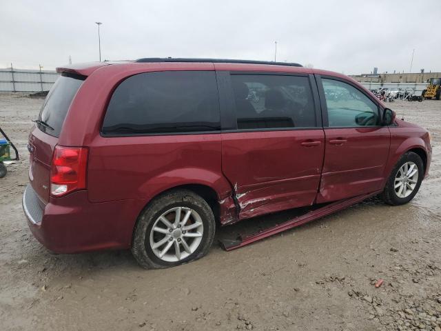 Photo 3 from auction – 2016 DODGE GRAND CARA with VIN 2C4RDGCG0GR137579