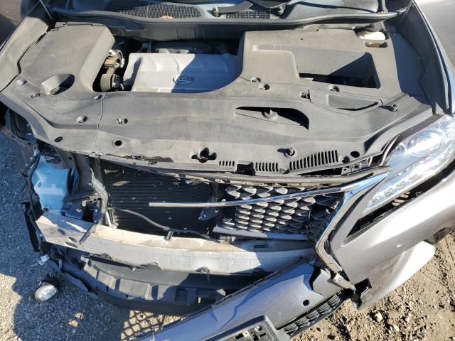 Photo 12 from auction – 2015 LEXUS RX 350 BAS with VIN 2T2BK1BA9FC298590