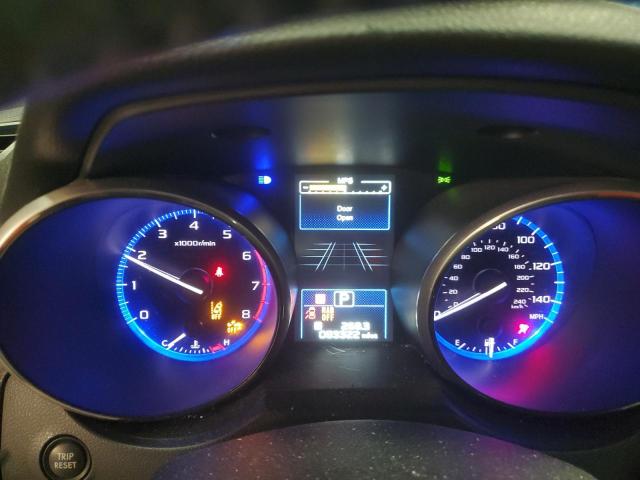Photo 9 from auction – 2019 SUBARU OUTBACK 2. with VIN 4S4BSANC9K3222108