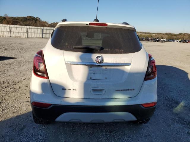 Photo 6 from auction – 2018 BUICK ENCORE PRE with VIN KL4CJASB7JB588218