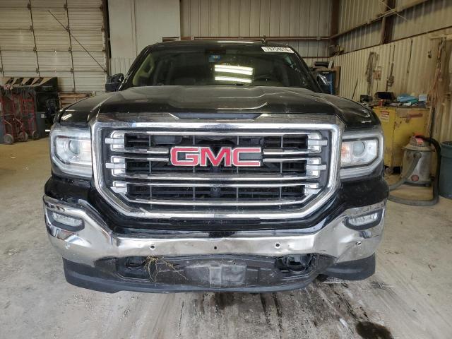 Photo 5 from auction – 2018 GMC SIERRA K15 with VIN 3GTU2NEJ0JG205082