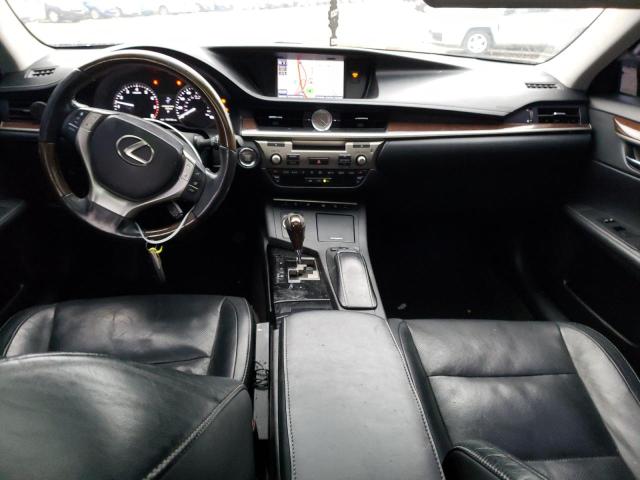Photo 8 from auction – 2013 LEXUS ES 350 with VIN JTHBK1GG8D2055509