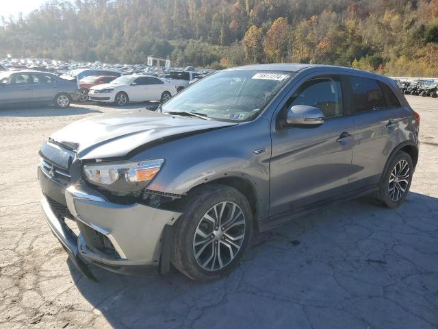 Photo 1 from auction – 2019 MITSUBISHI OUTLANDER with VIN JA4AR3AUXKU035471