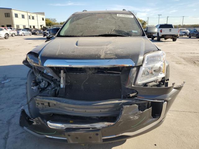 Photo 5 from auction – 2017 GMC TERRAIN SL with VIN 2GKALNEKXH6228212
