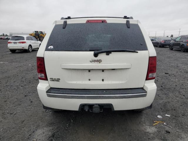 Photo 6 from auction – 2006 JEEP GRAND CHER with VIN 1J4HR58N76C336929