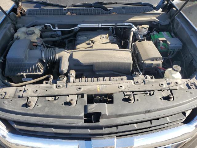 Photo 11 from auction – 2018 CHEVROLET COLORADO with VIN 1GCHTBEA8J1212308