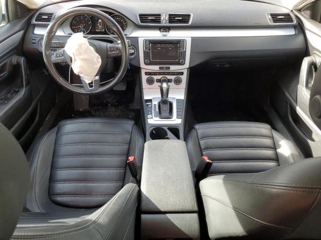Photo 8 from auction – 2016 VOLKSWAGEN CC BASE with VIN WVWBP7AN2GE514212
