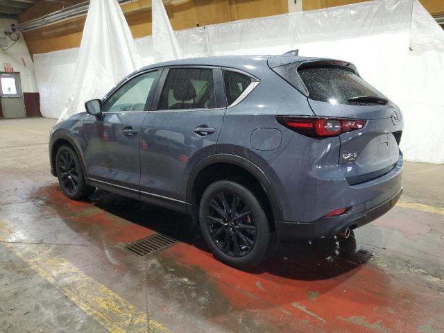 Photo 2 from auction – 2024 MAZDA CX-5 PREFE with VIN JM3KFBCL9R0464885