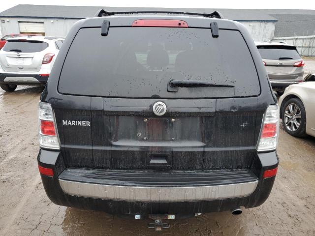 Photo 6 from auction – 2011 MERCURY MARINER with VIN 4M2CN8B7XBKJ06187