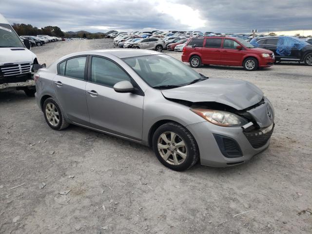 Photo 4 from auction – 2011 MAZDA 3 I with VIN JM1BL1VF3B1418973