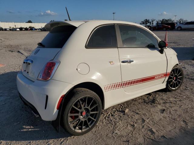 Photo 3 from auction – 2013 FIAT 500 ABARTH with VIN 3C3CFFFH3DT553458