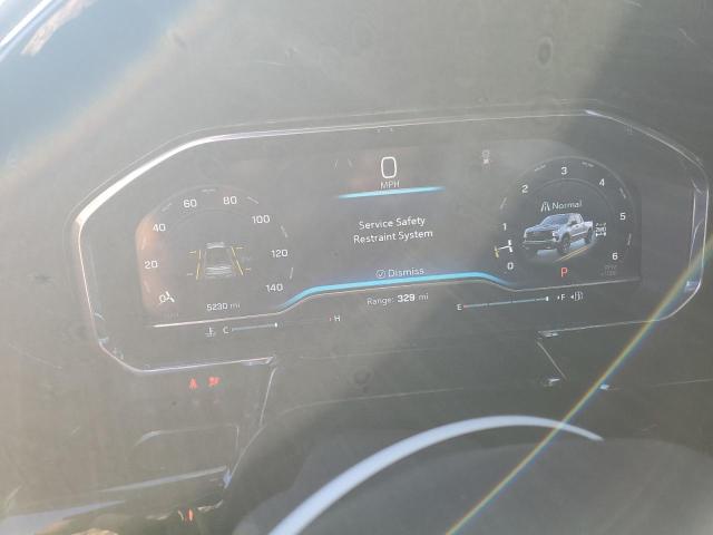 Photo 9 from auction – 2024 CHEVROLET SILVERADO with VIN 3GCUDFEL2RG379667