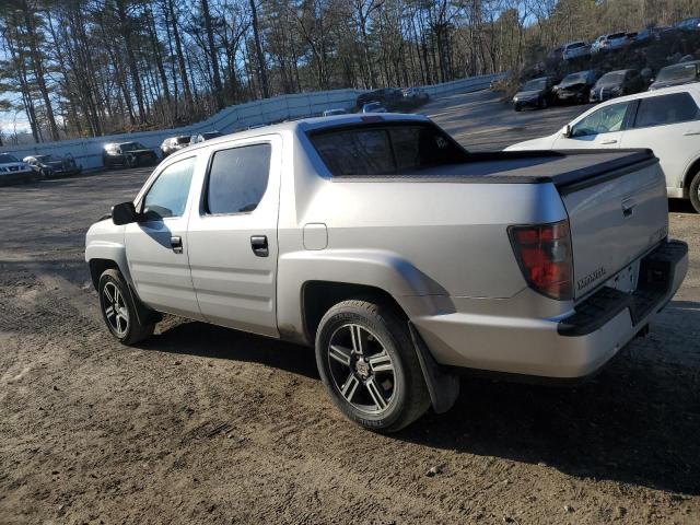 Zdjęcie 2 z aukcji – 2014 HONDA RIDGELINE z VIN 5FPYK1F78EB010492