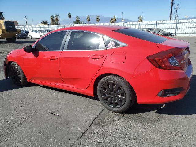 Photo 2 from auction – 2016 HONDA CIVIC LX with VIN 2HGFC2F59GH513643