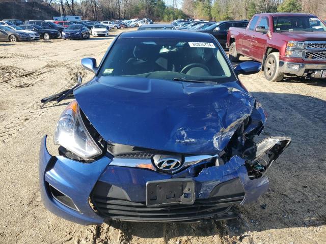 Photo 5 from auction – 2016 HYUNDAI VELOSTER with VIN KMHTC6AD5GU303184