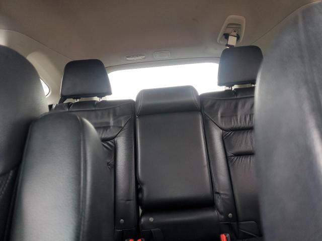 Photo 10 from auction – 2012 HONDA CR-V EXL with VIN JHLRM4H78CC005750