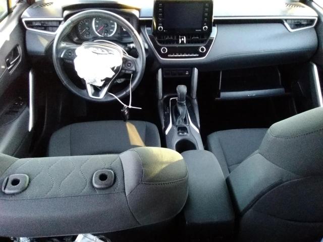 Photo 8 from auction – 2022 TOYOTA COROLLA CR with VIN 7MUCAABG3NV018786