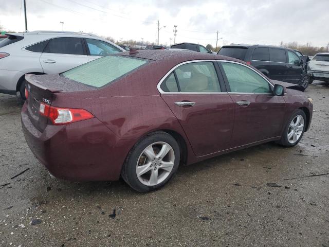 Photo 3 from auction – 2009 ACURA TSX with VIN JH4CU26669C022703