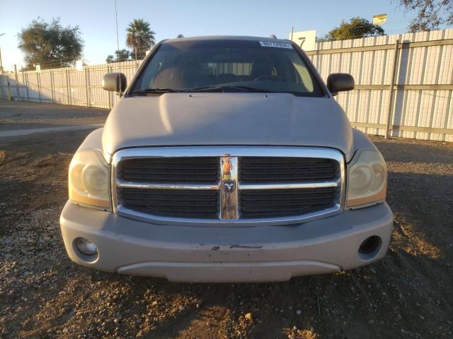 Photo 5 from auction – 2004 DODGE DURANGO LI with VIN 1D4HD58D74F175069
