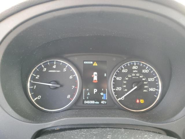 Photo 9 from auction – 2020 MITSUBISHI OUTLANDER with VIN JA4AZ3A37LZ048870