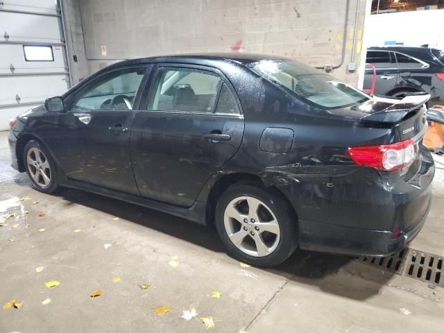 Photo 2 from auction – 2012 TOYOTA COROLLA BA with VIN 5YFBU4EE5CP049973