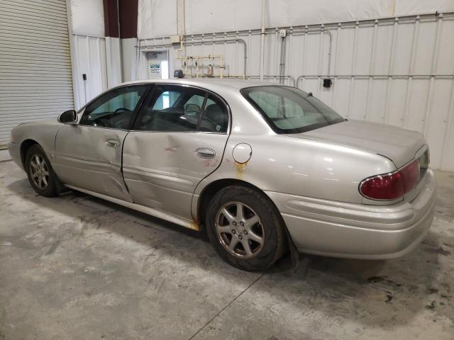 Photo 2 from auction – 2004 BUICK LESABRE CU with VIN 1G4HP52K244142239