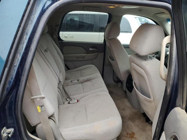 Photo 11 from auction – 2007 GMC YUKON with VIN 1GKFK130X7R239510
