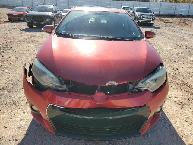 Photo 5 from auction – 2014 TOYOTA COROLLA L with VIN 5YFBURHE6EP079463