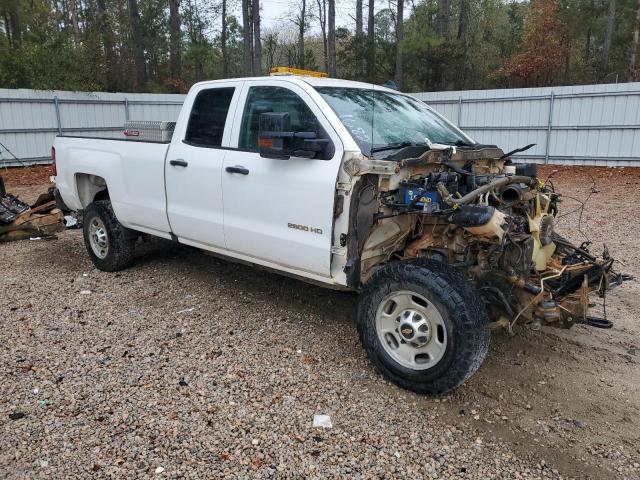 Photo 4 from auction – 2019 CHEVROLET SILVERADO with VIN 2GC2CREG1K1230874
