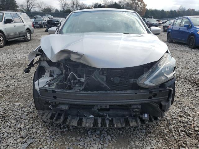 Photo 5 from auction – 2019 NISSAN SENTRA S with VIN 3N1AB7AP1KY392646