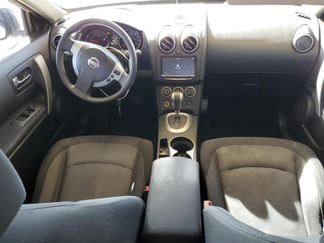 Photo 8 from auction – 2011 NISSAN ROGUE S with VIN JN8AS5MT3BW153346
