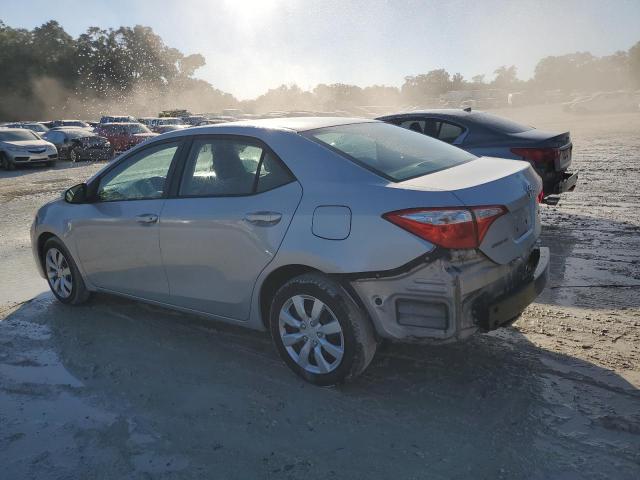 Photo 2 from auction – 2015 TOYOTA COROLLA L with VIN 2T1BURHE8FC353666