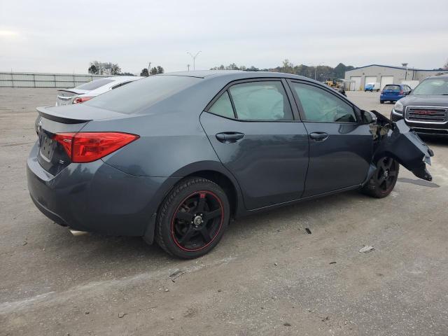 Photo 3 from auction – 2017 TOYOTA COROLLA L with VIN 2T1BURHE1HC840730