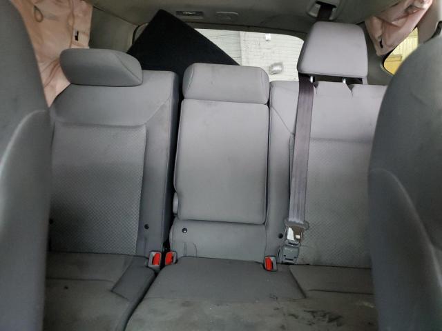 Photo 10 from auction – 2016 HONDA CR-V EX with VIN 5J6RM4H51GL049102