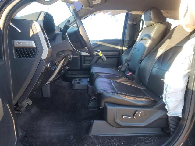 Photo 7 from auction – 2017 FORD F150 SUPER with VIN 1FTEW1EG0HFC04841