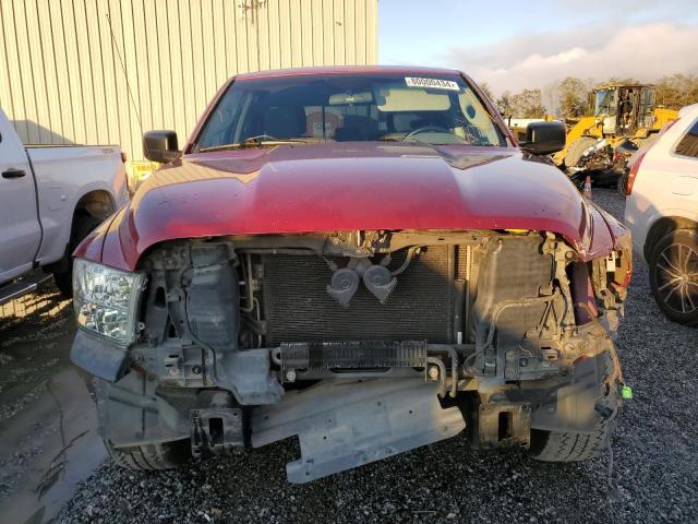Photo 5 from auction – 2012 DODGE RAM 1500 S with VIN 1C6RD6GT0CS113879