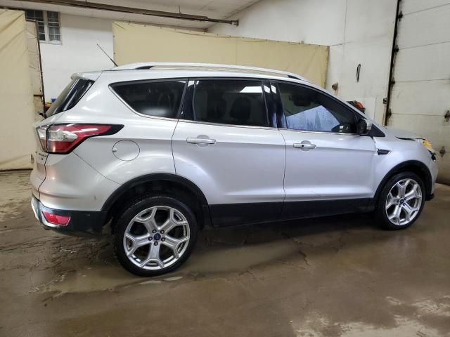 Photo 3 from auction – 2017 FORD ESCAPE TIT with VIN 1FMCU9J99HUE14915