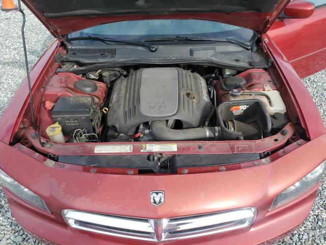 Photo 11 from auction – 2009 DODGE CHARGER R/ with VIN 2B3KA53T89H631291